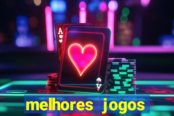 melhores jogos mundo aberto para android